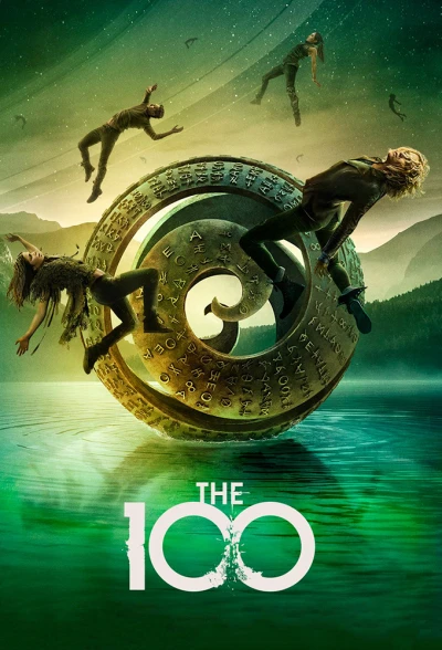 100 Người Thử Nghiệm (Phần 3) (The 100 (Season 3)) [2016]