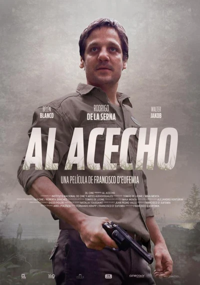 Al Acecho (Al Acecho) [2019]