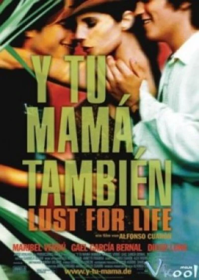 And Your Mother Too (And Your Mother Too) [2001]