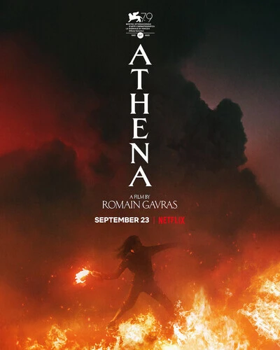 ATHENA (ATHENA) [2022]