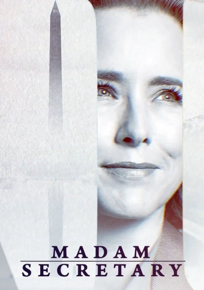 Bà Bộ Trưởng (Phần 6) (Madam Secretary (Season 6)) [2019]