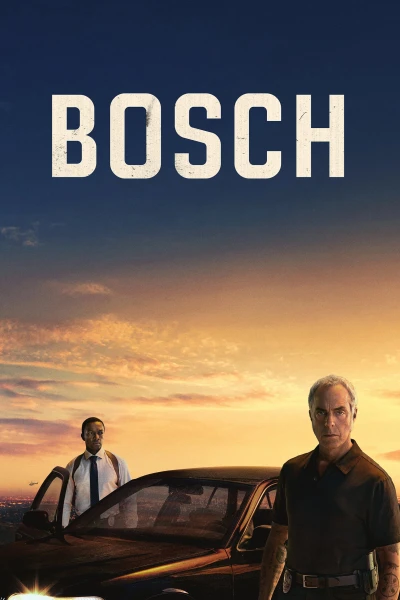 Bosch (Phần 6) (Bosch (Season 6)) [2020]