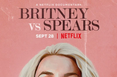 Britney Vs Spears