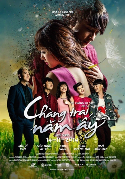 Chàng trai năm ấy (Dandelion) [2014]