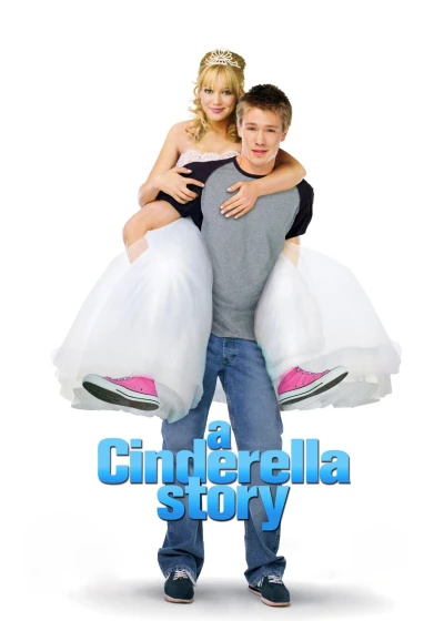 Chuyện Nàng Lọ Lem (A Cinderella Story) [2004]