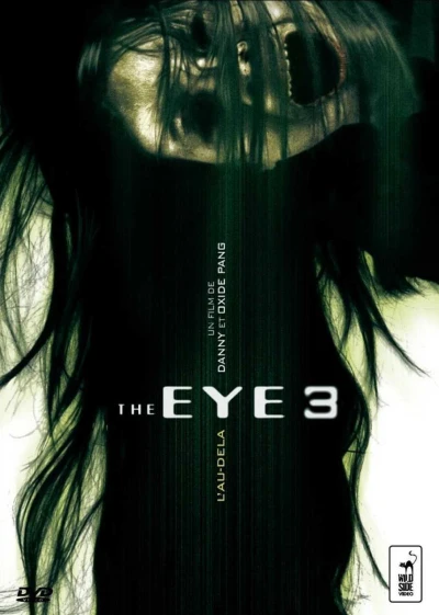 Con mắt âm dương 10 (The Eye 10) [2005]