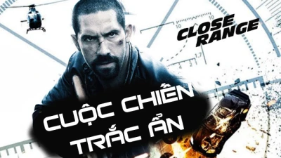 Cuộc Chiến Trắc Ẩn