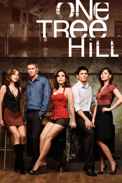 Danh Dự (Phần 1) (One Tree Hill) [2003]