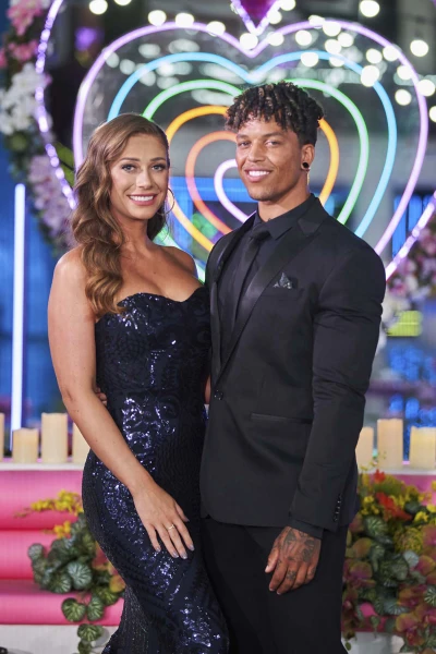 Đảo tình yêu Hoa Kỳ (Phần 3) (Love Island USA (Season 3)) [2021]