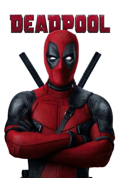 Deadpool (Deadpool) [2016]