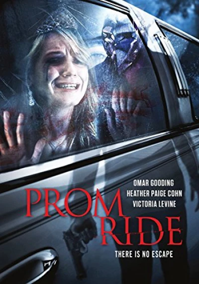 Đêm Dạ Hội (Prom Ride) [2015]