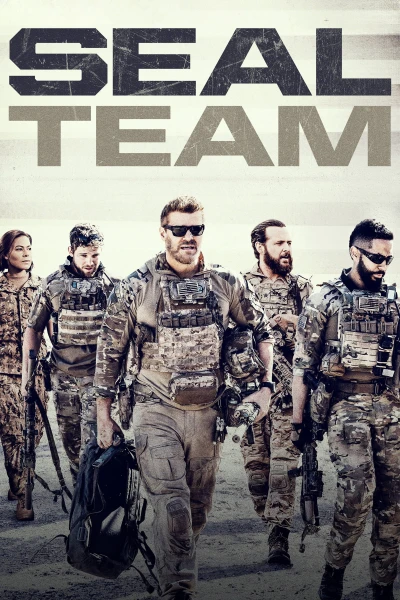 Đội Đặc Nhiệm (Phần 4) (SEAL Team (Season 4)) [2020]