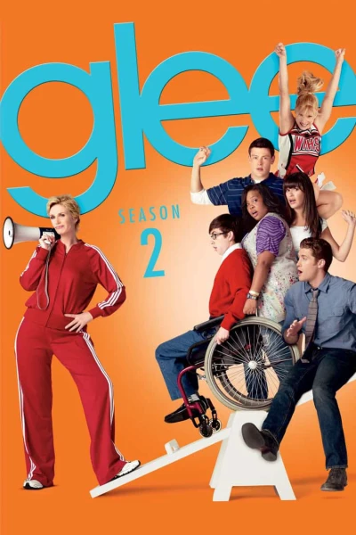 Đội Hát Trung Học 2 (Glee - Season 2) [2010]