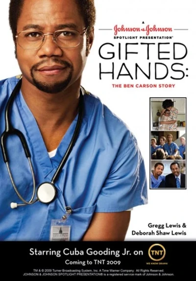 Đôi tay thiên phú: Chuyện về Ben Carson (Gifted Hands: The Ben Carson Story) [2009]