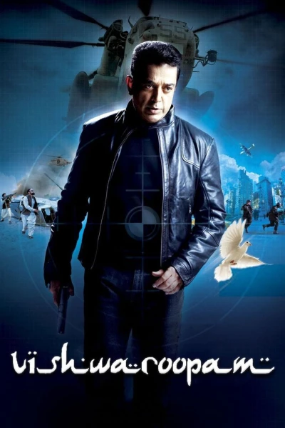 Đội Thám Tử (Vishwaroopam) [2013]