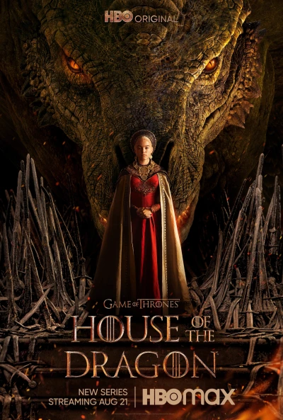 Gia Tộc Rồng (House of the Dragon) [2022]