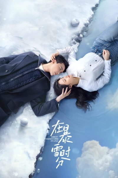 Giữa Cơn Bão Tuyết (Amidst a Snowstorm of Love) [2024]