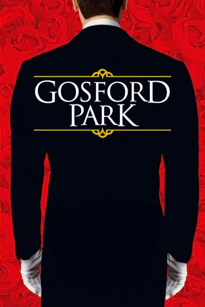 Gosford Park (Gosford Park) [2001]