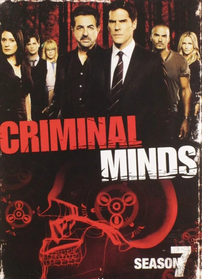 Tâm Lý Tội Phạm (Phần 7) (Criminal Minds (Season 7)) [2011]