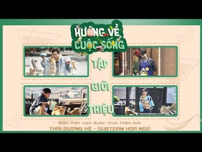 Hướng Về Cuộc Sống (mùa 3)