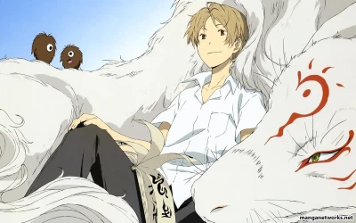 Hữu Nhân Sổ - Natsume Yuujinchou Phần 2