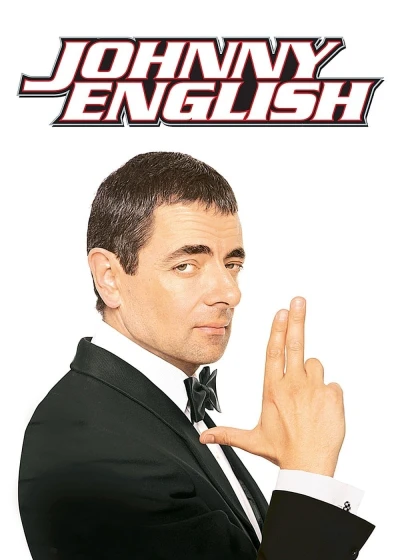 Johnny English: Điệp Viên Không Không Thấy (Johnny English) [2003]