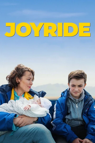 Joyride (Joyride) [2022]