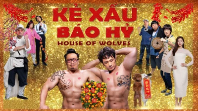 Kẻ Xấu Báo Hỷ