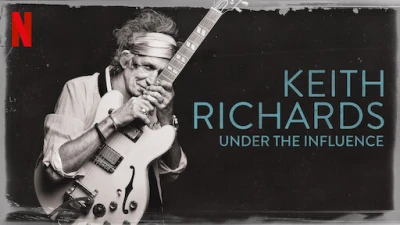 Keith Richards: Ảnh hưởng