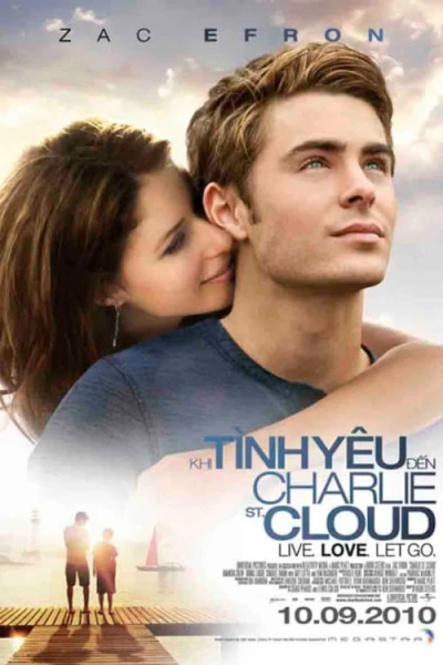 Khi Tình Yêu Đến (Charlie St. Cloud) [2010]