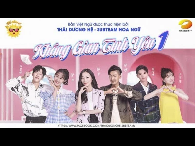  Không Gian Tình Yêu ( Không Gian Tình Yêu) [2019]