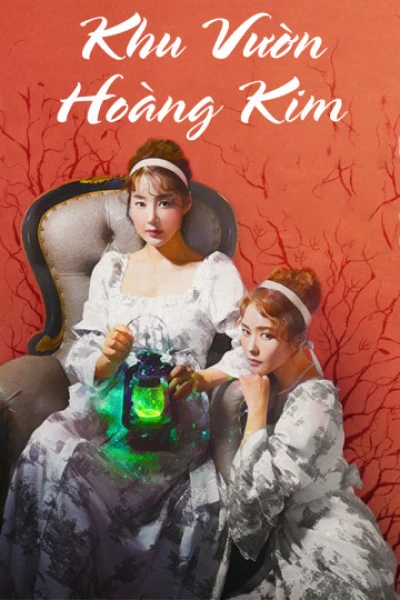 Khu Vườn Hoàng Kim (Golden Garden) [2019]