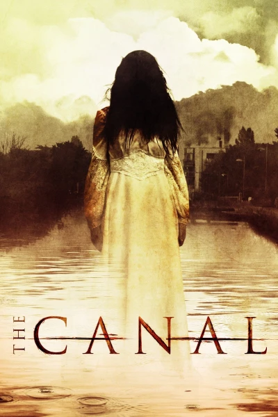 Linh Hồn Ma Quái (The Canal) [2014]