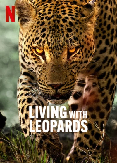 Living with Leopards (Living with Leopards) [2024]