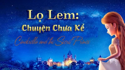 Lọ Lem: Chuyện Chưa Kể