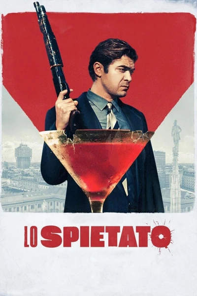 Lo spietato (The Ruthless) [2019]