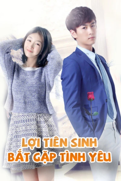 Lợi Tiên Sinh Bắt Gặp Tình Yêu (Love And Life And Lie) [2017]