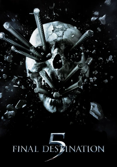 Lưỡi Hái Tử Thần 5 (Final Destination 5) [2011]