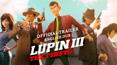 Lupin Đệ III: Lần Đầu