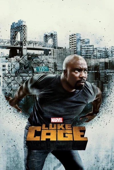 Marvel's Luke Cage (Phần 1) (Marvel's Luke Cage (Season 1)) [2016]