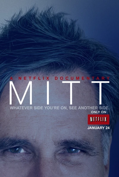 Mitt (Mitt) [2014]