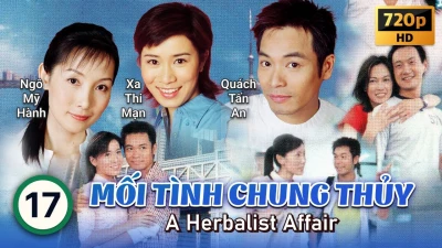 Mối Tình Chung Thủy