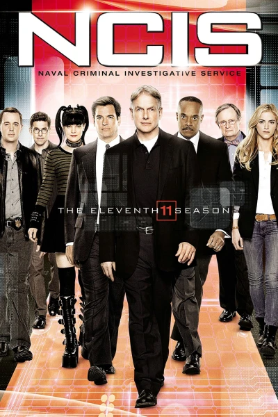 NCIS (Phần 11) (NCIS Season 11) [2013]