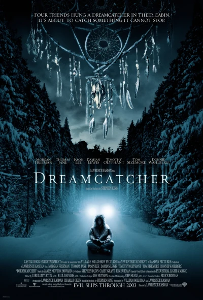 Người Giữ Giấc Mơ (Dreamcatcher) [2003]