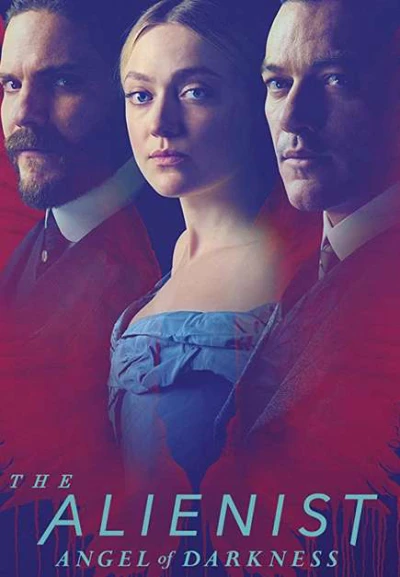 Nhà tâm thần học (Phần 2) (The Alienist (Season 2)) [2020]