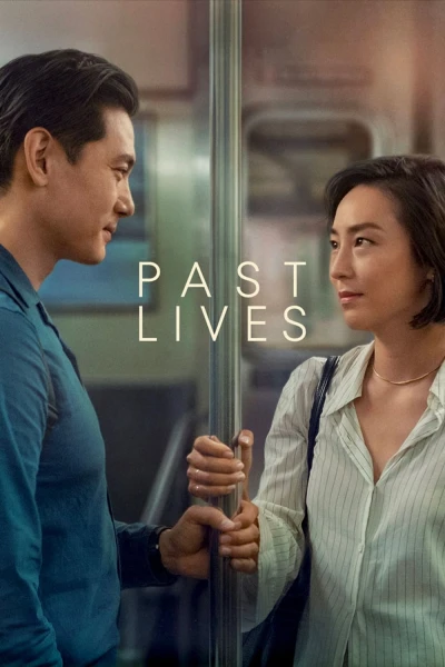 Nhân Duyên (Past Lives) [2023]