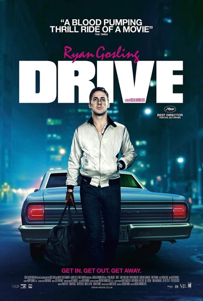 Phi vụ tốc độ (Drive) [2019]