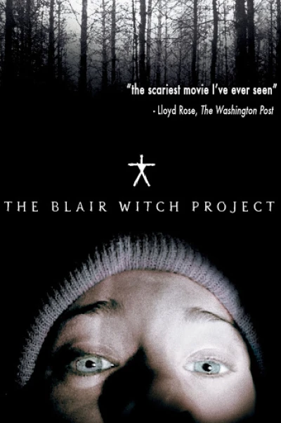 Phù thủy rừng Blair (Blair Witch) [2016]