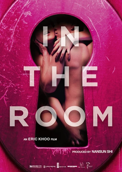 Qua Lỗ Khóa (In The Room) [2015]