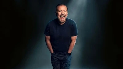 Ricky Gervais: Armageddon